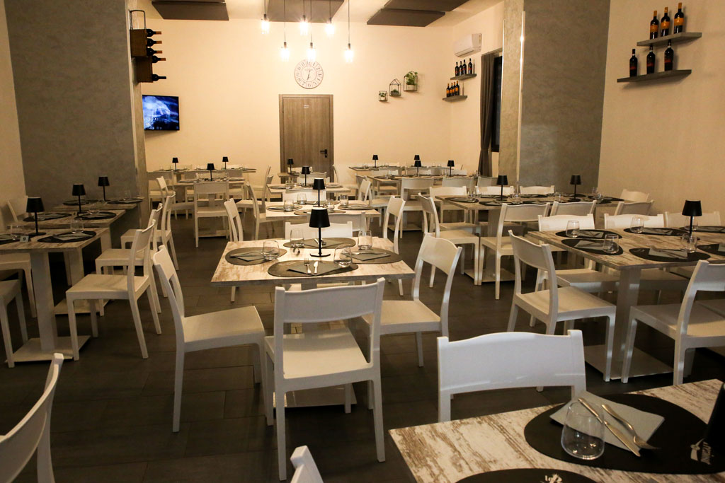 E per gli amanti dello sport, trasmettiamo le partite della Serie A